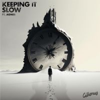 Citronus - Keeping It Slow