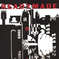 Readymade - The Dramatic Balanced