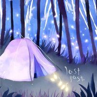 Last Past. - NEVERLAND