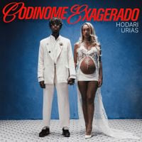 HODARI - Codinome Exagerado