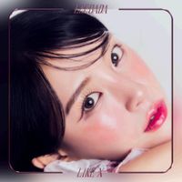 이바다 [LEEBADA] - Like X (feat. CHOILB)