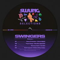 Various Artists - Swingers Vol. 1