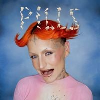 Brooke Candy - Pills