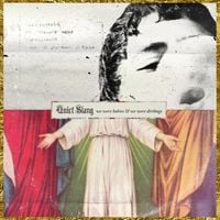 Beach Slang - We Were Babies & We Were Dirtbags