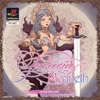 Lucrecia - Meyneth