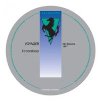 Voyager - Hypersleep