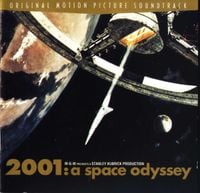 Berliner Philharmoniker / Herbert Von Karajan - 2001: A Space Odyssey