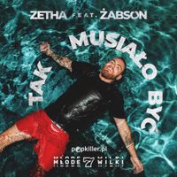 Żabson - Tak Musiało Być