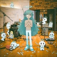 Mili - Grown-up&rsquo;s Paradise