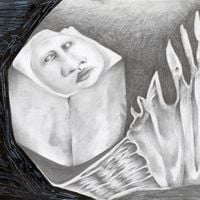 Rhys Langston & Steel Tipped Dove - Polyglot On Chloroform