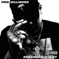Pro Dillinger - Reasonable Dirt