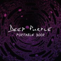 Deep Purple - Portable Door