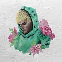 Oliver Francis - Chlorine