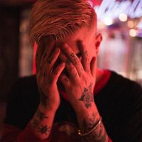 Oliver Francis - A Million Miles an Hour