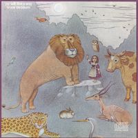 Bruce Cockburn - Joy Will Find a Way