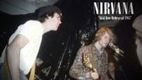 Nirvana - 'Skid Row' Rehearsal 1987