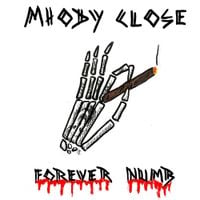 Młody Close - forever numb