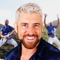 Joe Hendry - I Believe in Joe Hendry