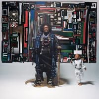 Kamasi Washington - Get Lit