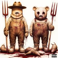 Chuck Chan &times; G FAM BLACK - No Remorse