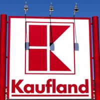 Trashbo - Kaufland