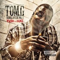 Tom. G - Kush n Kupz