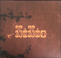 Bibio - Ovals and Emeralds