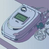&TEAM - 君にカエル (Maybe)