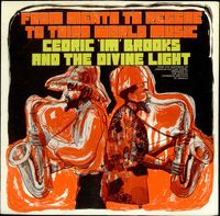 Cedric Im Brooks - From Mento to Reggae to Third World Music