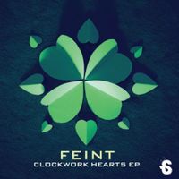 Feint - Clockwork Hearts