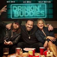 Lee Brice - Drinkin' Buddies