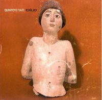 Quinteto Tati - Ex&iacute;lio