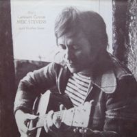 Meic Stevens - Caneuon Cynnar