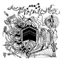 Tetragrammacide - Primal Incinerators of Moral Matrix