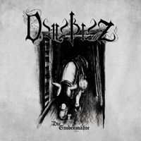 Dauþuz - Die Grubenm&auml;hre