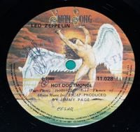 Led Zeppelin - Hot Dog