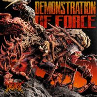 Digitist - DEMONSTRATION OF FORCE