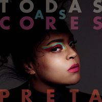 Preta Gil - Todas as Cores