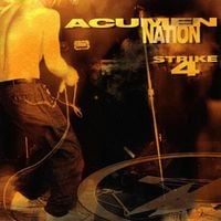 Acumen Nation - Strike 4