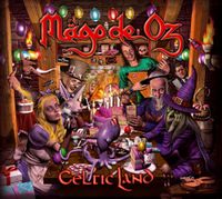 M&auml;go De Oz - Celtic Land