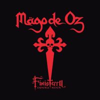 M&auml;go De Oz - Finisterra Opera Rock
