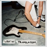 Logan Priest - Lost In Translation