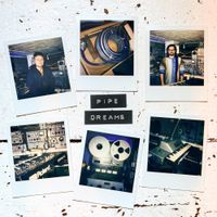 LOOK MUM NO COMPUTER - Pipe Dreams