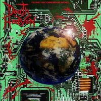 Ad Nauseam - Techno Decomposition World