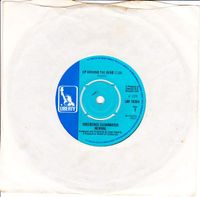 Creedence Clearwater Revival - Up Around the Bend