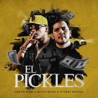 Grupo Marca Registrada - El Pickles