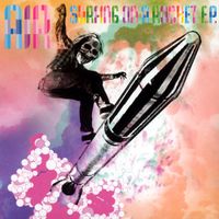 Air - Surfing on a Rocket