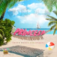 Grupo Marca Registrada - Princesa