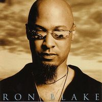 Ron Blake - Sonic Tonic