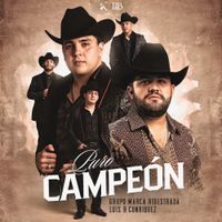Grupo Marca Registrada - Puro Campe&oacute;n